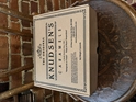 Knudsens Caramels 5.0 lb Box